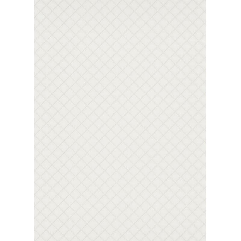 1028931 Tapete Weiß Barock Ornament Vintage Vlies Vinyl Erismann