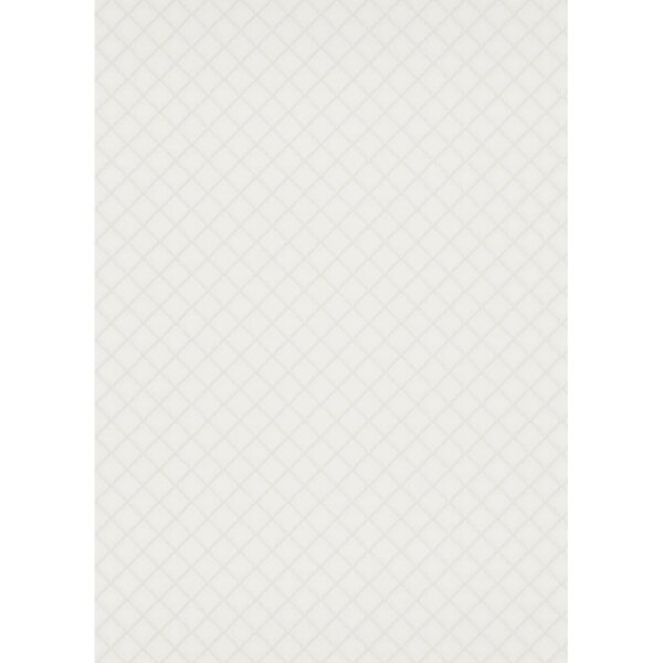Tapete Weiß Erismann Vinyltapete (1028931)