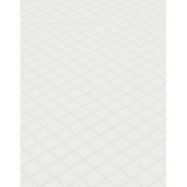 Tapete Weiß Erismann Vinyltapete (1028931)