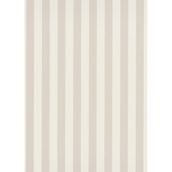 Tapete Beige, Creme Erismann Vinyltapete (1029002)