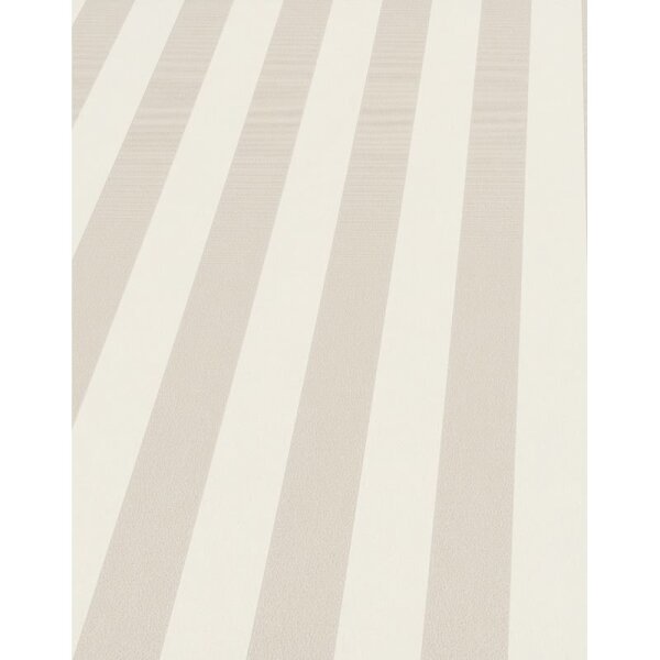 Tapete Beige, Creme Erismann Vinyltapete (1029002)