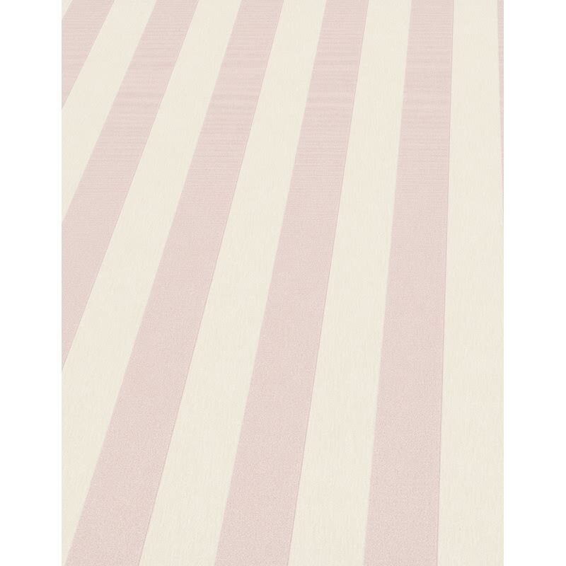 Tapete Rosa, Rose Erismann Vinyltapete (1029005)