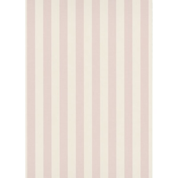 Tapete Rosa, Rose Erismann Vinyltapete (1029005)