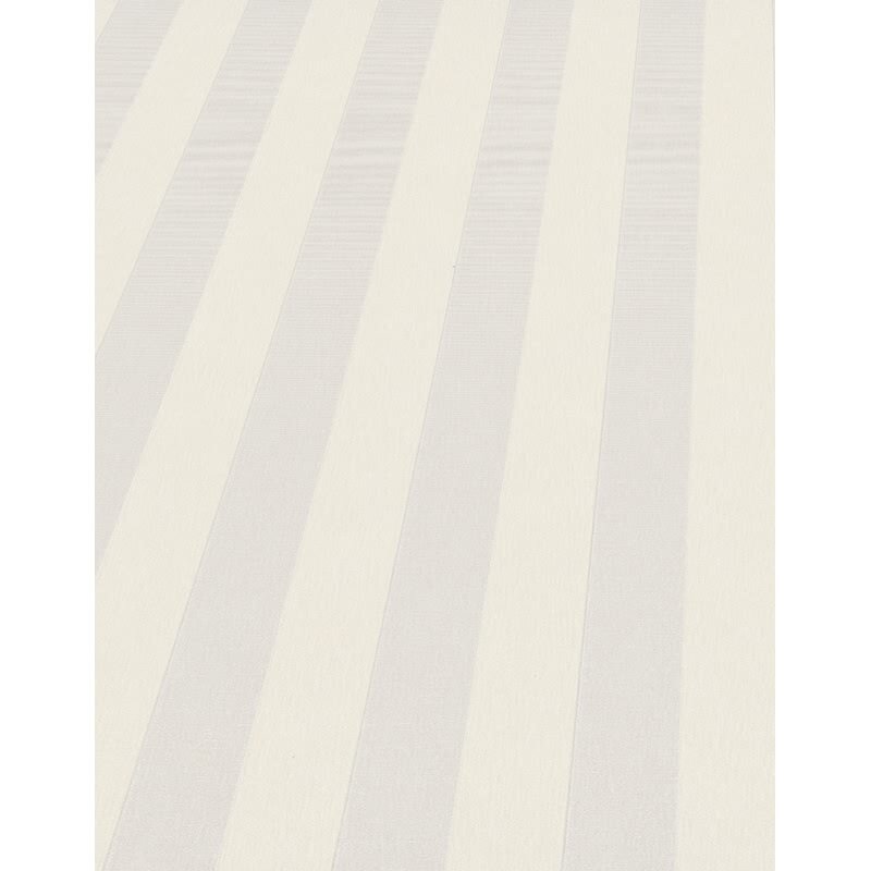 Tapete Grau, Silber Erismann Vinyltapete (1029014)