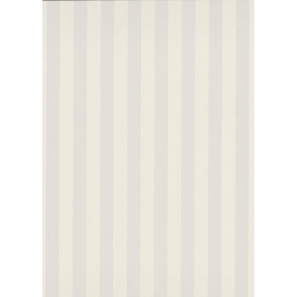 Tapete Grau, Silber Erismann Vinyltapete (1029014)