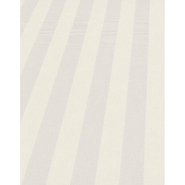 Tapete Grau, Silber Erismann Vinyltapete (1029014)