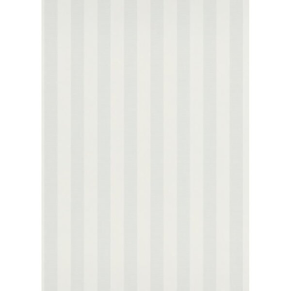 Tapete Weiß Erismann Vinyltapete (1029031)