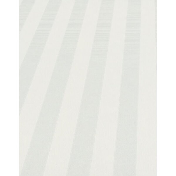 Tapete Weiß Erismann Vinyltapete (1029031)