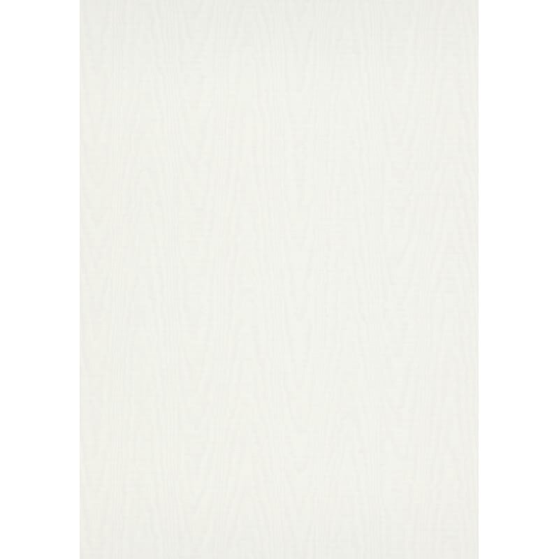 1029101 Tapete Weiß Vintage Vinyltapete Vlies Erismann