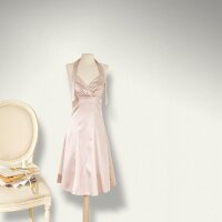 Tapete Beige, Creme Erismann Vinyltapete (1029102)