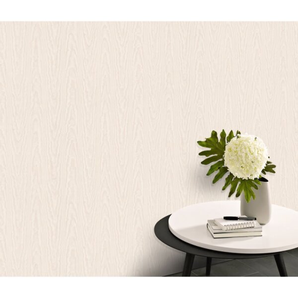 Tapete Rosa, Rose Erismann Vinyltapete (1029105)