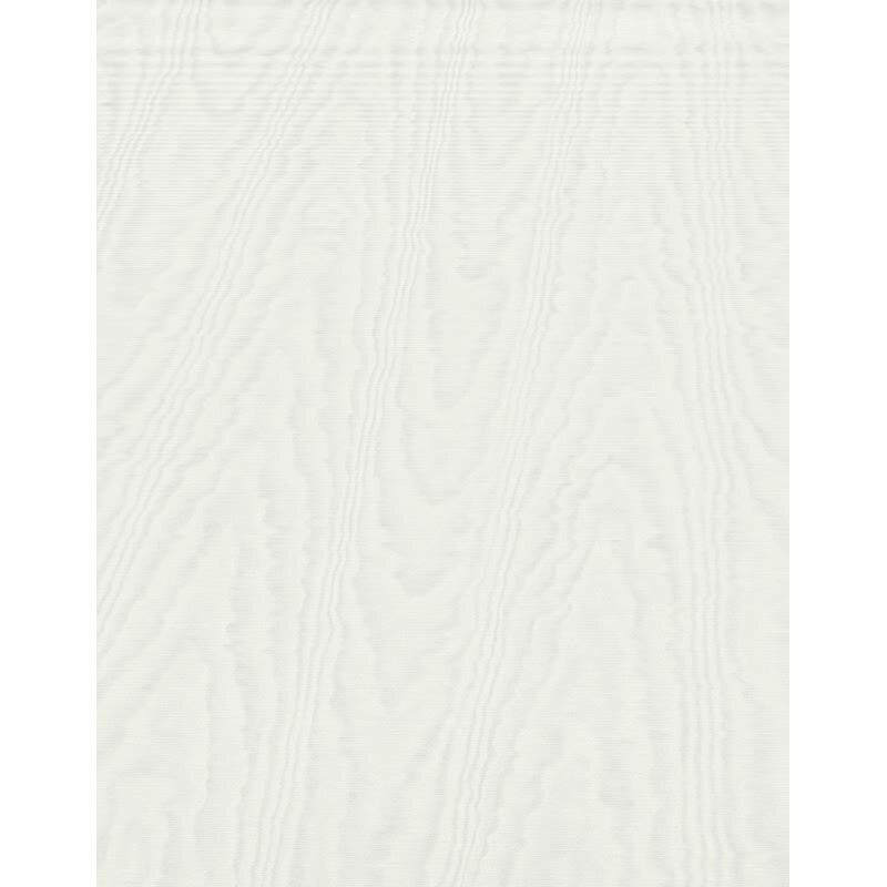 1029131 Tapete Weiß Streifen Wellen Struktur Vliestapete Erismann