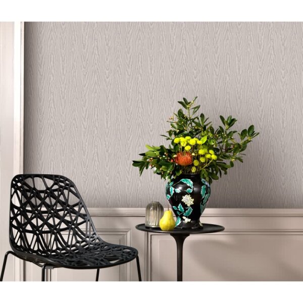 Tapete Beige, Creme Erismann Vinyltapete (1029137)