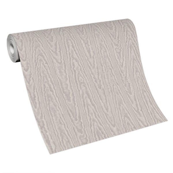 Tapete Beige, Creme Erismann Vinyltapete (1029137)
