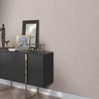 Tapete Beige, Creme Erismann Vinyltapete (1029137)