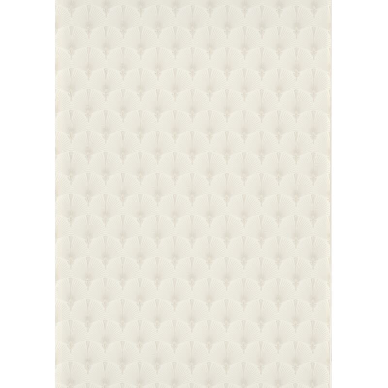 1034602 Tapete Barock Ornament Vintage Beige Creme Vliestapete Erismann