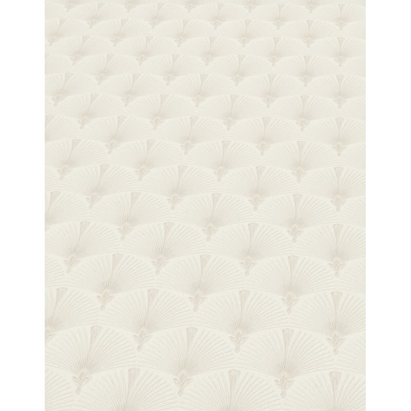 1034602 Tapete Barock Ornament Vintage Beige Creme Vliestapete Erismann