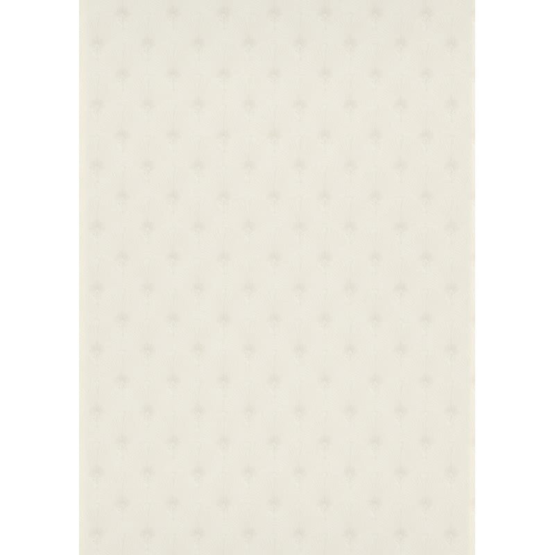 1034614 Tapete Beige Creme Barock Ornament Vintage Vliestapete Erismann