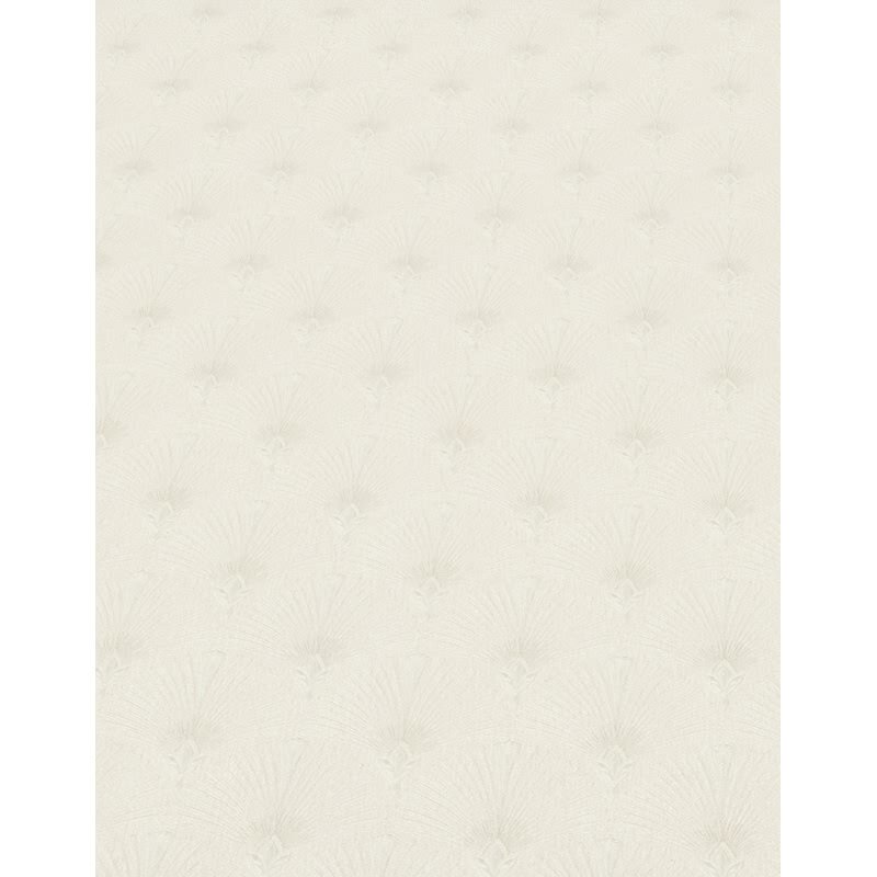 1034614 Tapete Beige Creme Barock Ornament Vintage Vliestapete Erismann