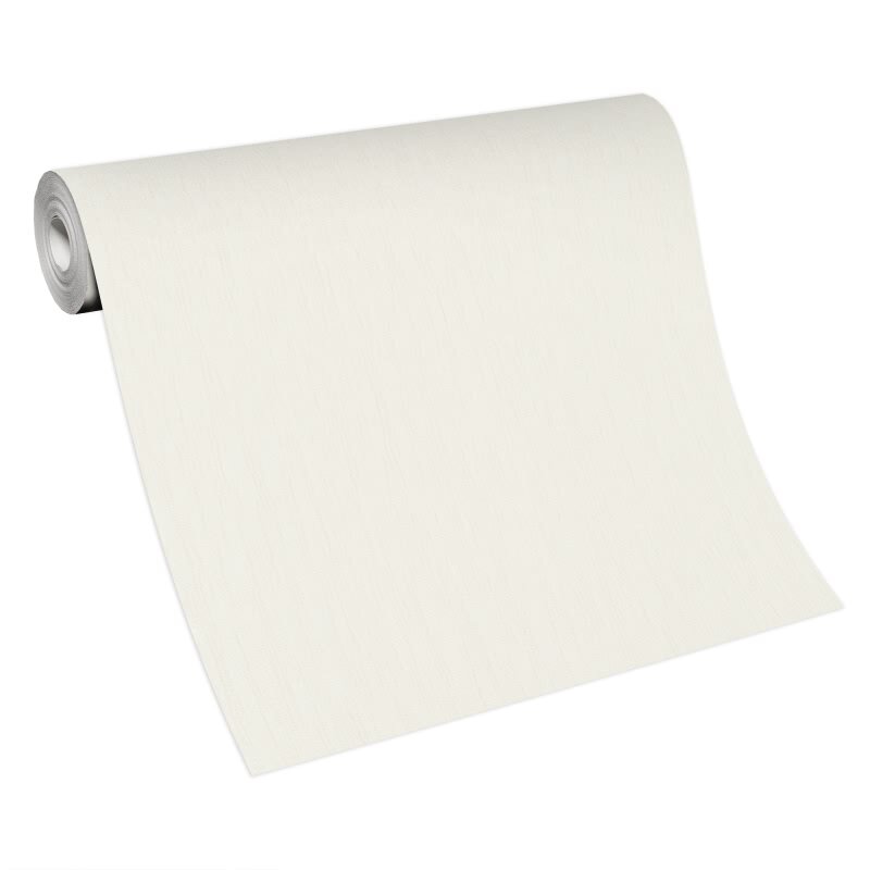 1035102 Tapete Beige Creme Uni Vintage Vliestapete Erismann