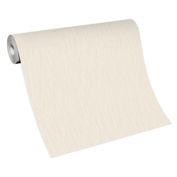 Tapete Beige, Creme Erismann Vinyltapete (1035105)