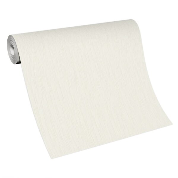 Tapete Beige, Creme Erismann Vinyltapete (1035114)