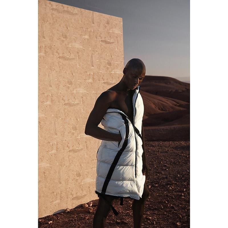 Tapete Orange, Terrakotta Papis Loveday Vliestapete (86739)