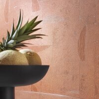 Tapete Orange, Terrakotta Papis Loveday Vliestapete (86739)