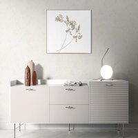 Tapete Wei&szlig; Erismann Vinyltapete (1035801)