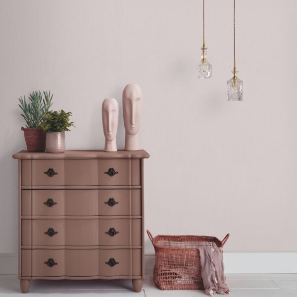 Tapete Beige, Creme Erismann Vinyltapete (1035902)