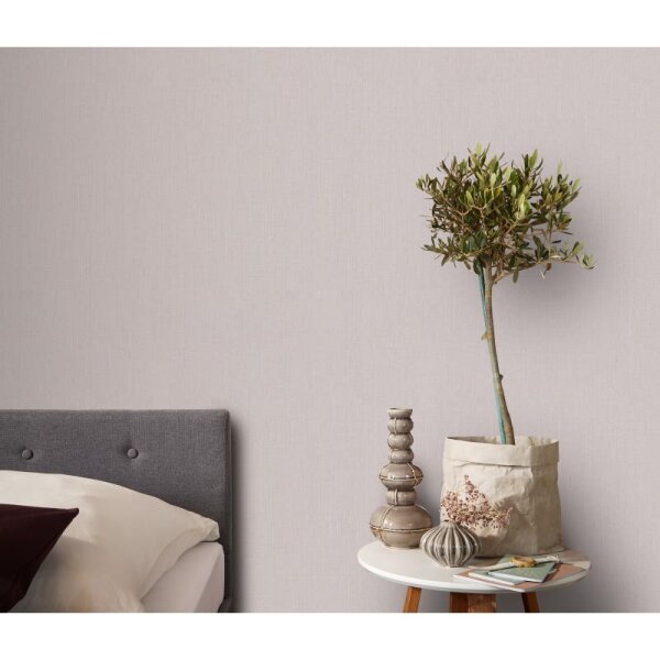 Tapete Beige, Creme Erismann Vinyltapete (1035902)