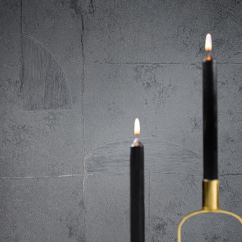 Tapete Grau, Silber Papis Loveday Vliestapete (86738)