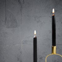 Tapete Grau, Silber Papis Loveday Vliestapete (86738)