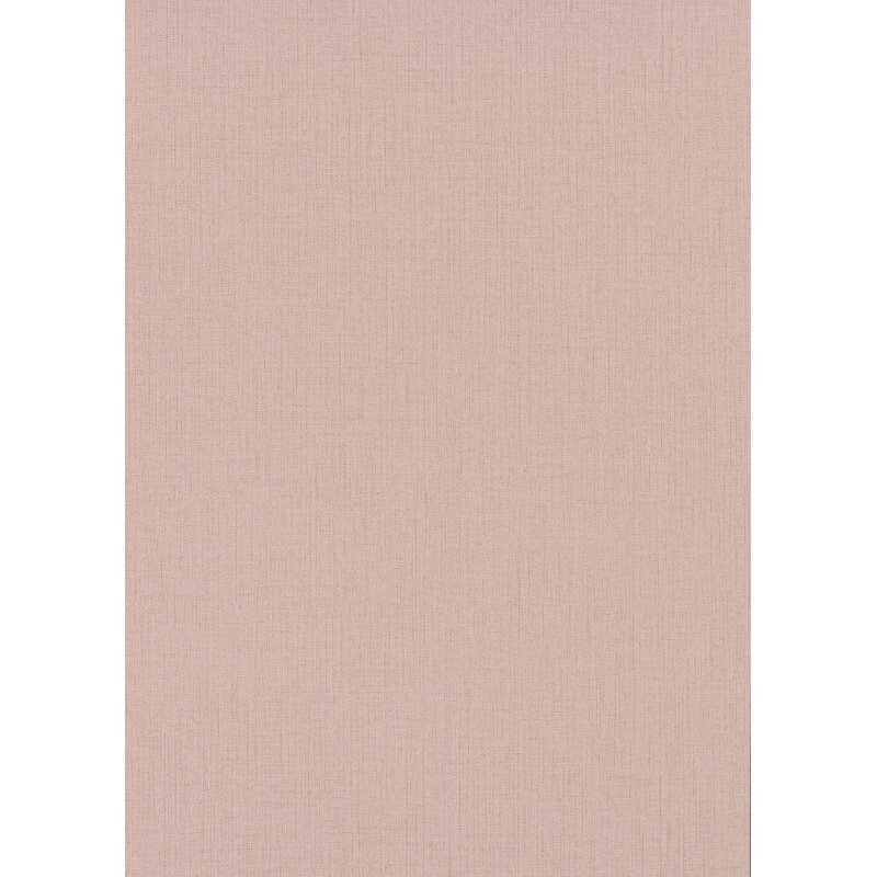 1035904 Tapete Rosa Rose Uni Struktur Vinyltapete Vlies Erismann