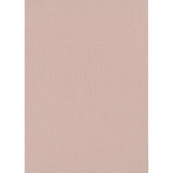 Tapete Rosa, Rose Erismann Vinyltapete (1035904)