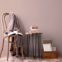 Tapete Rosa, Rose Erismann Vinyltapete (1035904)