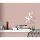 Tapete Rosa, Rose Erismann Vinyltapete (1035904)