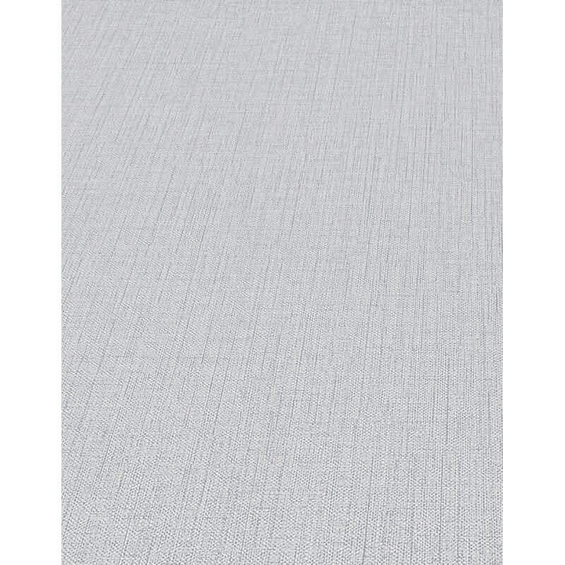 1035910 Tapete Grau Silber Struktur Uni Vliestapete Vinyl Erismann