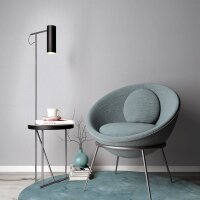 Tapete Grau, Silber Erismann Vinyltapete (1035910)