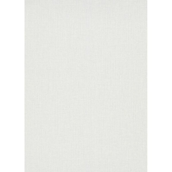 Tapete Weiß Erismann Vinyltapete (1035914)