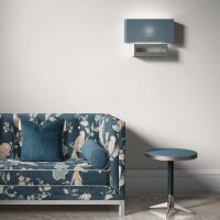 Tapete Wei&szlig; Erismann Vinyltapete (1035914)