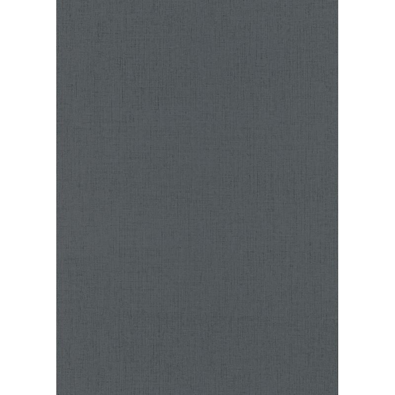1035915 Tapete Uni Struktur Grau Silber Vlies Vinyltapete Erismann