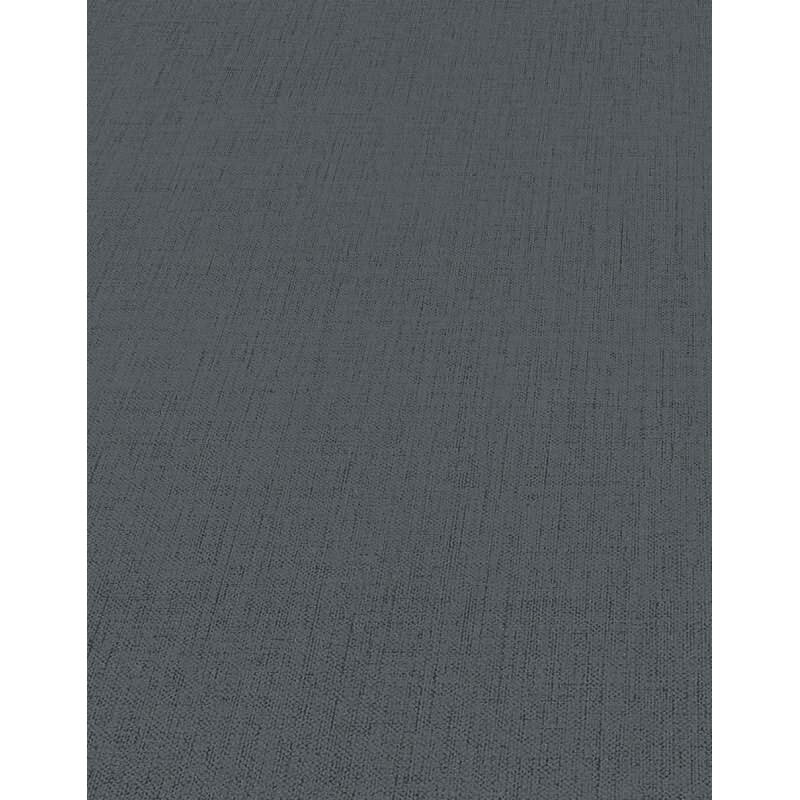 1035915 Tapete Uni Struktur Grau Silber Vlies Vinyltapete Erismann