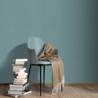 Tapete T&uuml;rkis Erismann Vinyltapete (1035919)