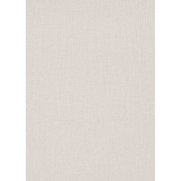 Tapete Beige, Creme Erismann Vinyltapete (1035938)