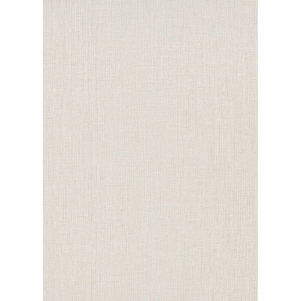 Tapete Beige, Creme Erismann Vinyltapete (1035939)