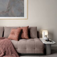 Tapete Beige, Creme Erismann Vinyltapete (1035939)