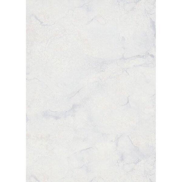 Tapete Grau, Silber Erismann Vinyltapete (1036031)