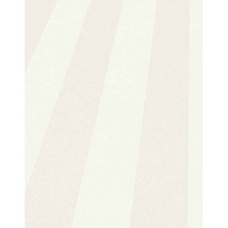 Tapete Weiß Erismann Vinyltapete (1036101)