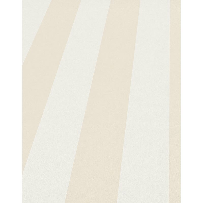 Tapete Beige, Creme Erismann Vinyltapete (1036102)
